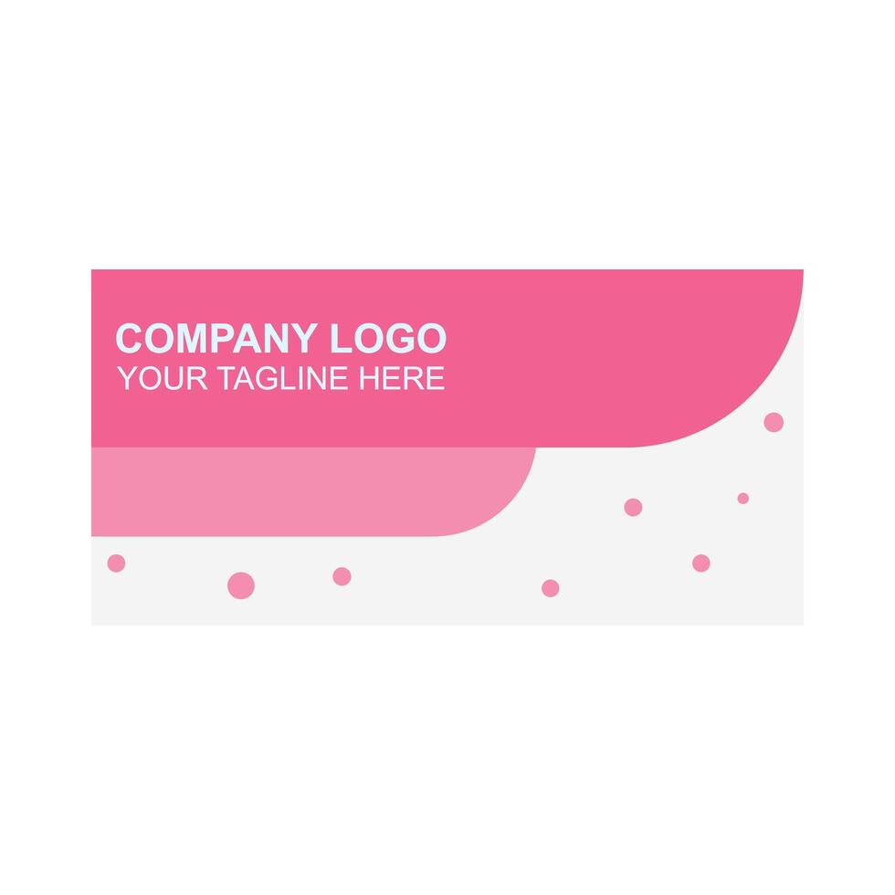 header template illustration vector