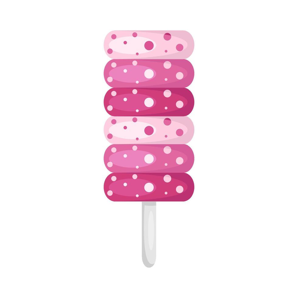 candy sweet illustration vector