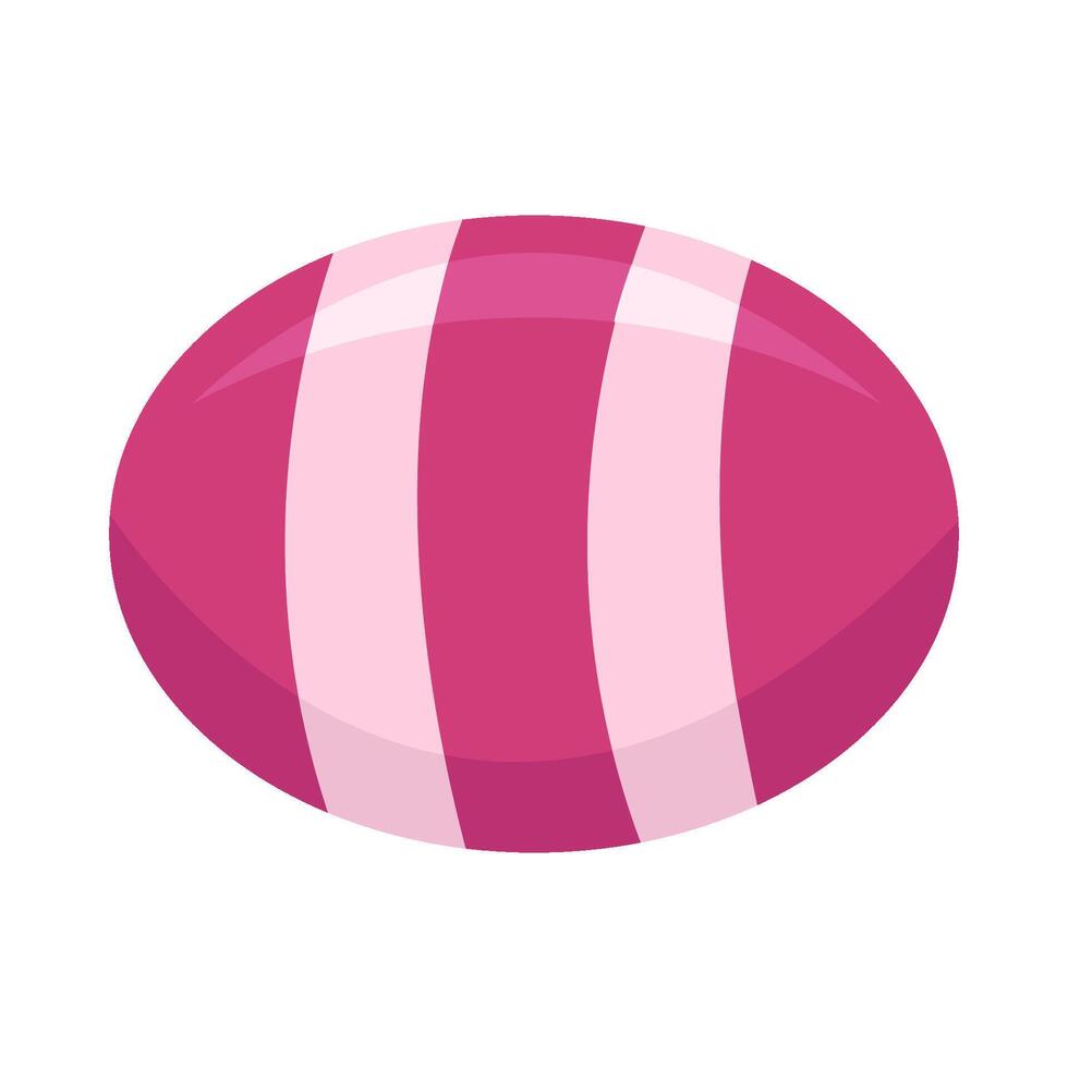 candy sweet illustration vector