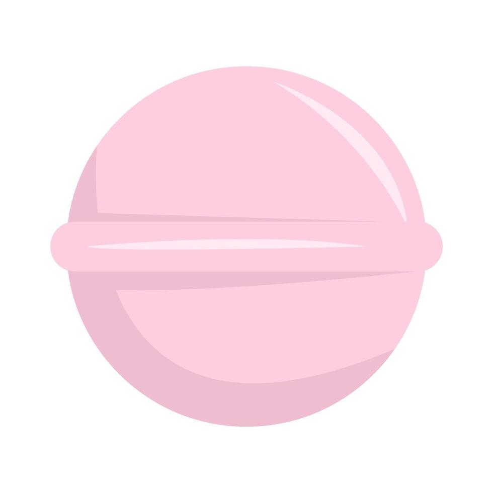 candy sweet illustration vector