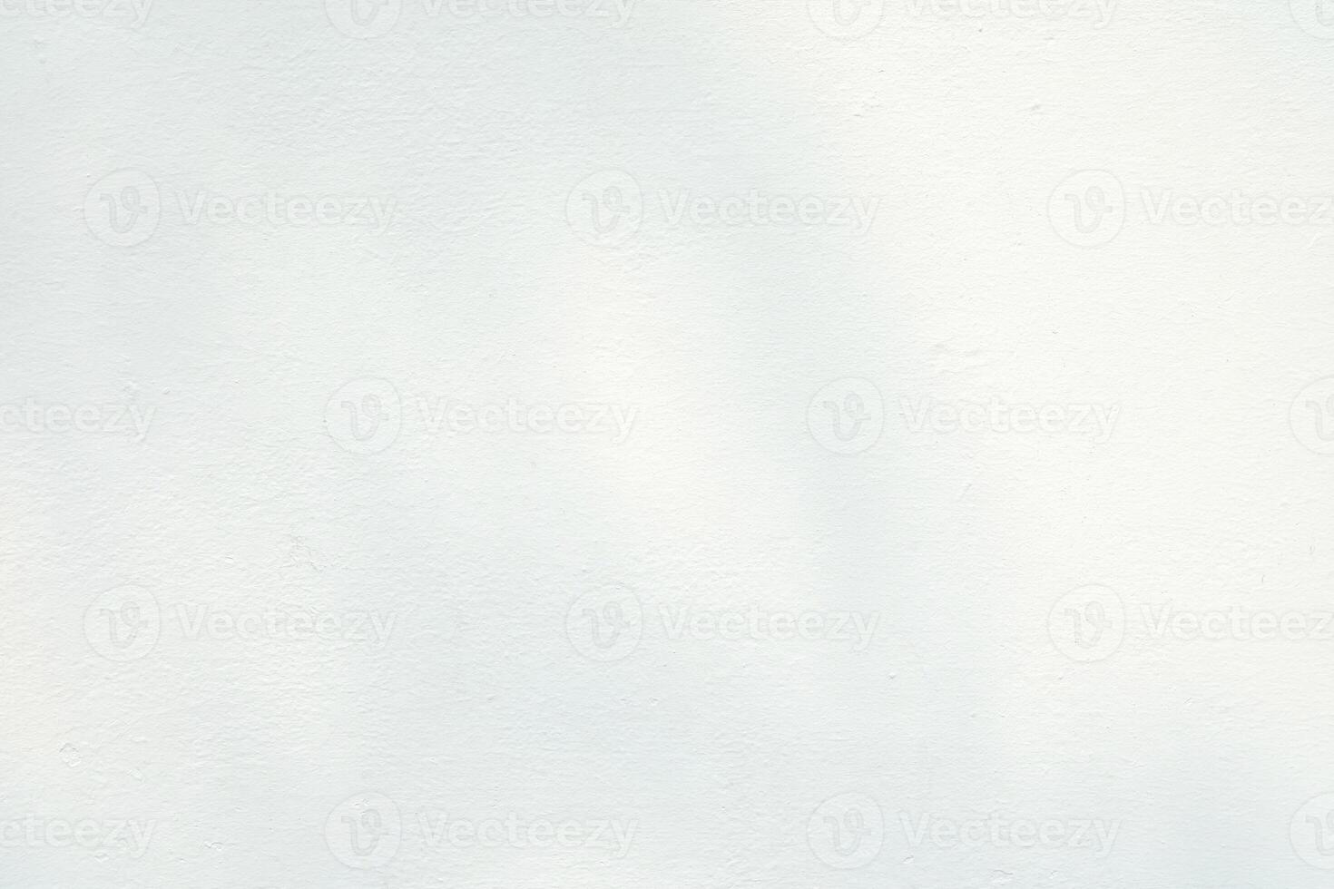 White Light Leak on Concrete Wall Background. photo