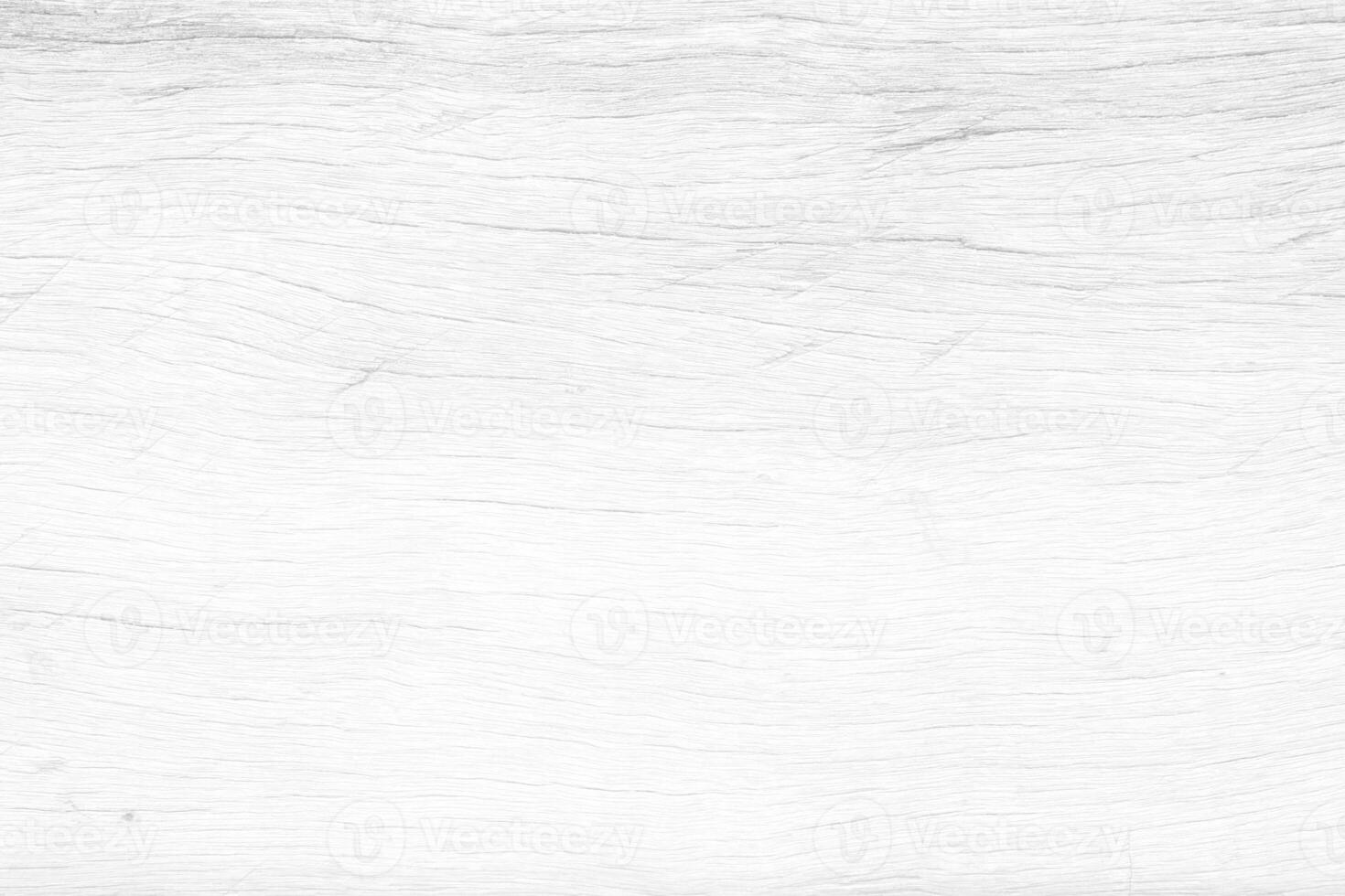 White Wooden Board Texture Background, Suitable for Presentation, Backdrop and Web Templates with Space for Text. photo