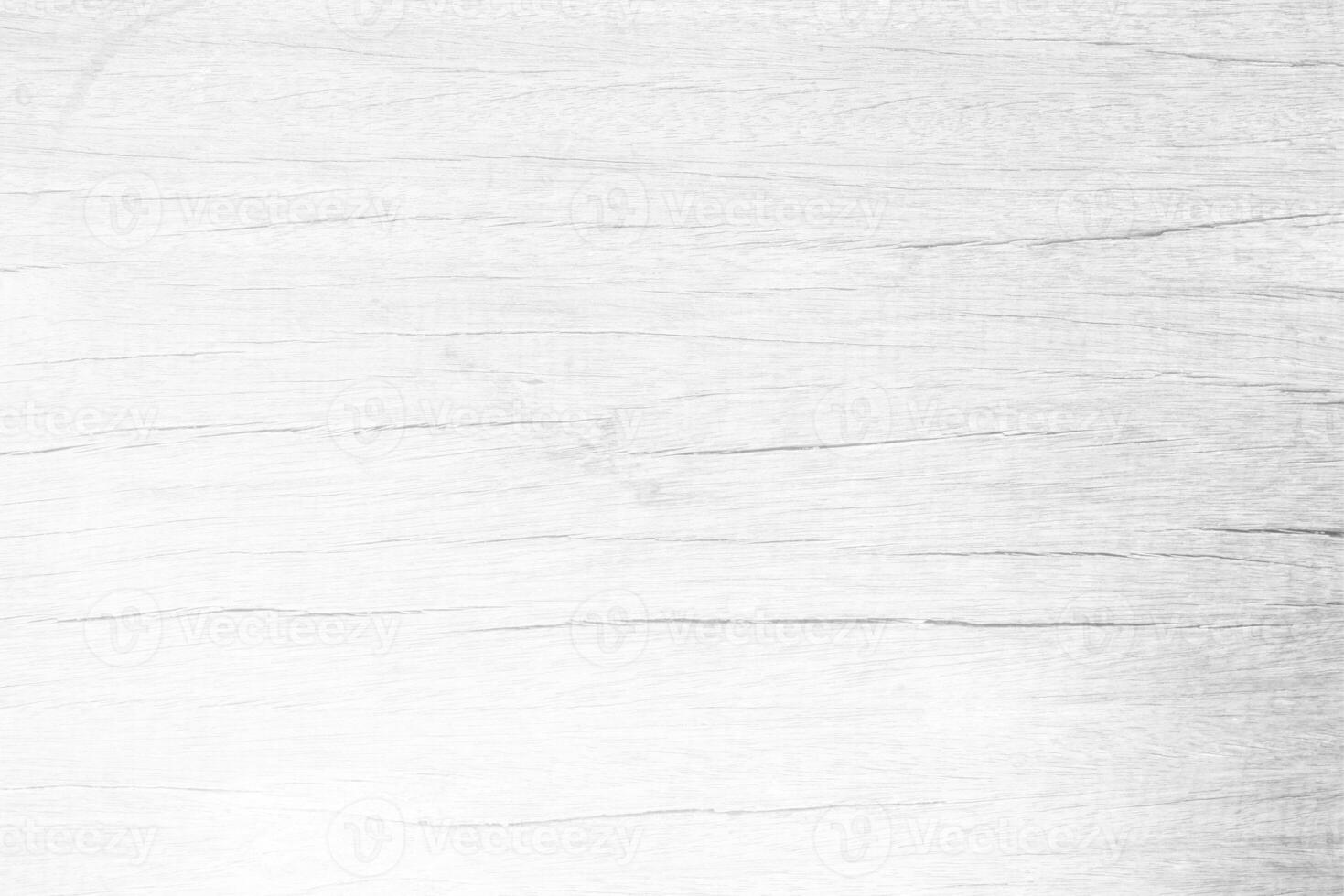 White Wooden Board Texture Background, Suitable for Presentation, Backdrop and Web Templates with Space for Text. photo