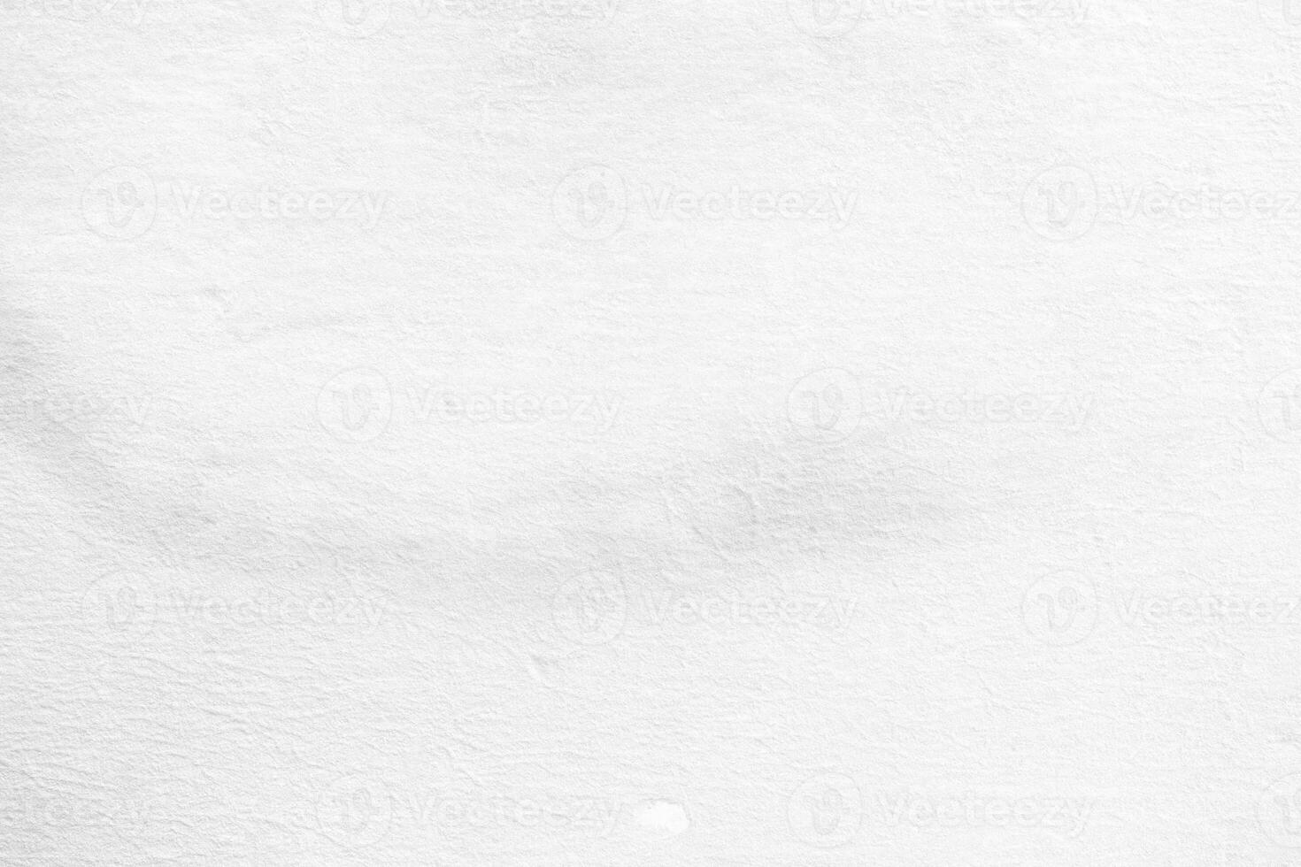 White Stucco Sand Wall texture Background. photo