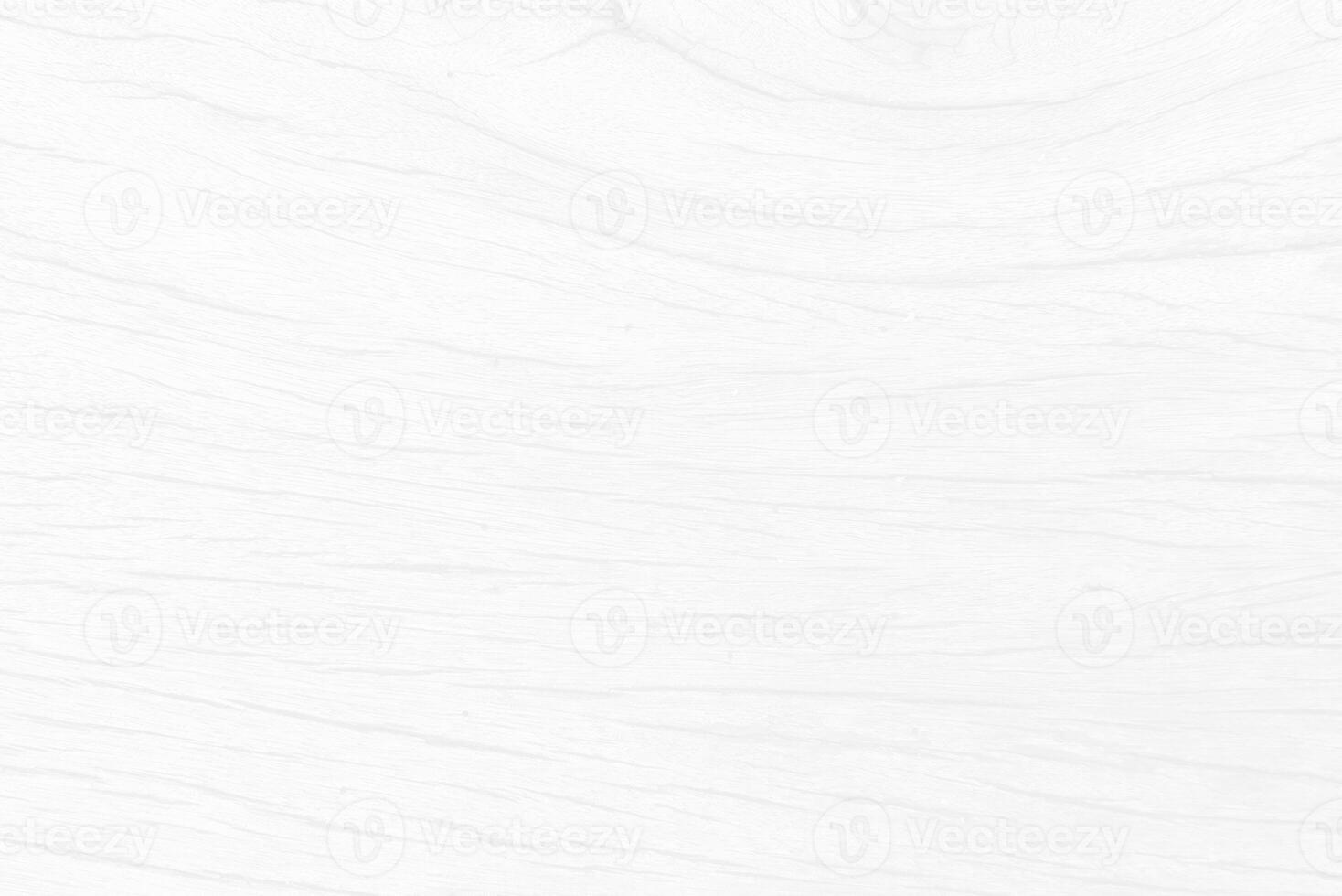 White Wood Board Texture Background. photo