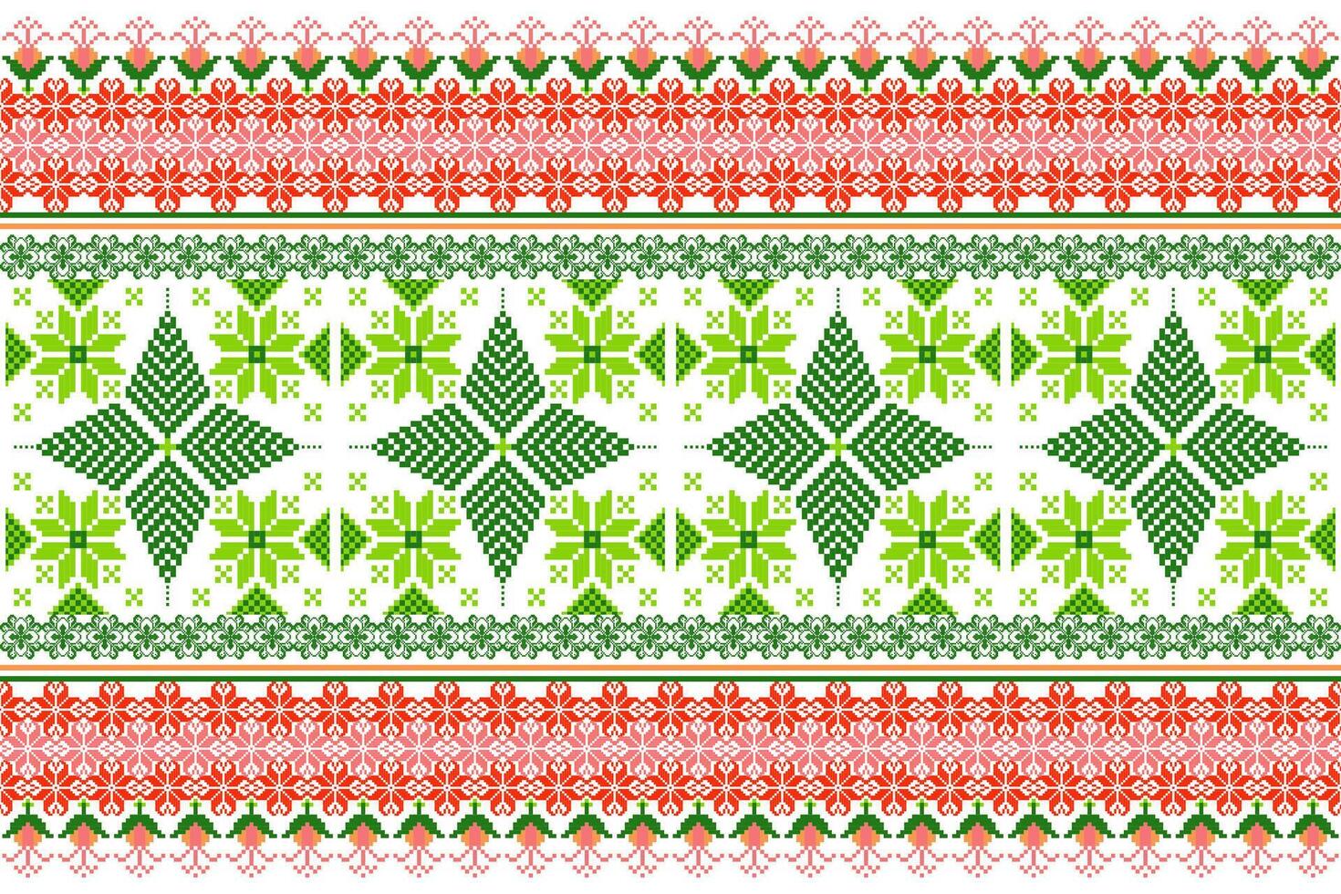 seamless   pattern,Design for wrapping paper, fabric  pattern, background, card, coupons, banner, Used to decorate the festival vector