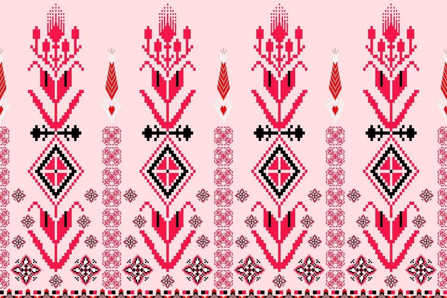 seamless   pattern,Design for wrapping paper, fabric  pattern, background, card, coupons, banner, Used to decorate the festival vector