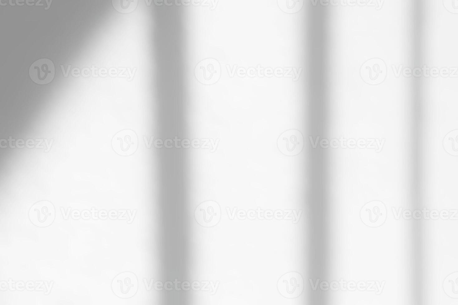 White Light Leak Effect for Color Cast Background. photo