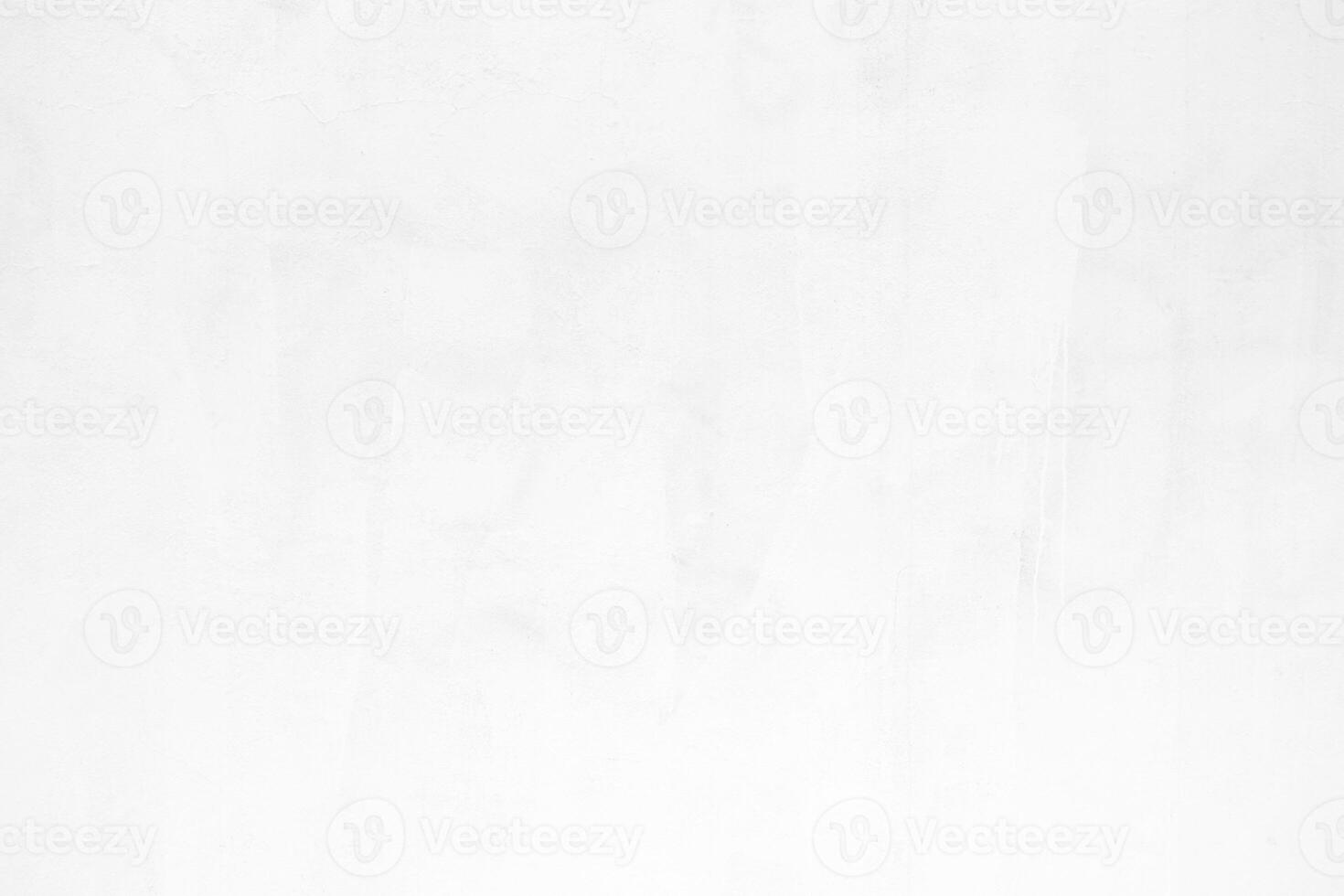 White Grunge Concrete Wall Texture Background, Suitable for Presentation and Web Templates. photo