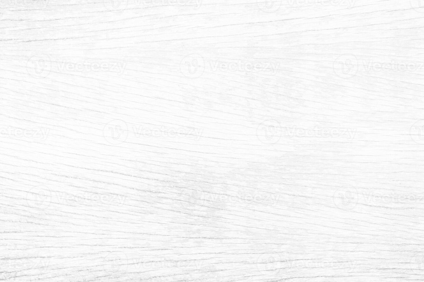 White Wooden Board Texture Background, Suitable for Presentation, Backdrop and Web Templates with Space for Text. photo
