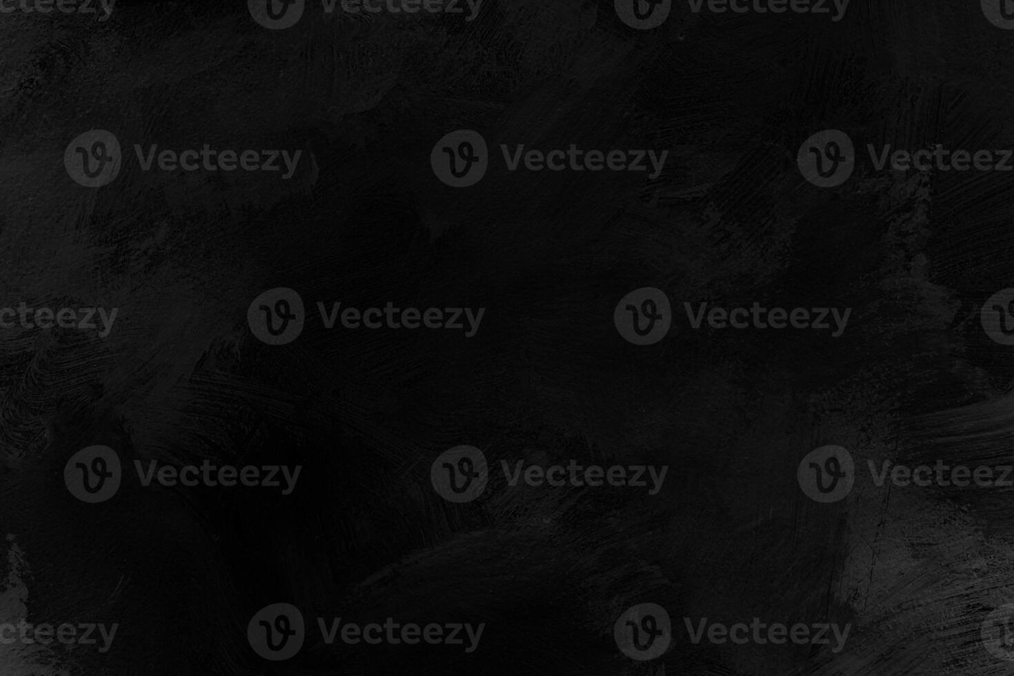 Abstract Black Rough Concrete Wall Texture Background, Suitable for Product Presentation, Mockup, and Backdrop. photo