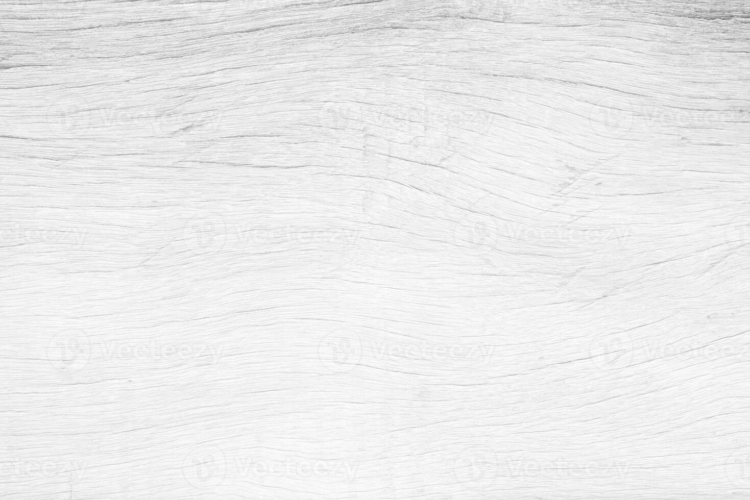 White Wooden Board Texture Background, Suitable for Presentation, Backdrop and Web Templates with Space for Text. photo