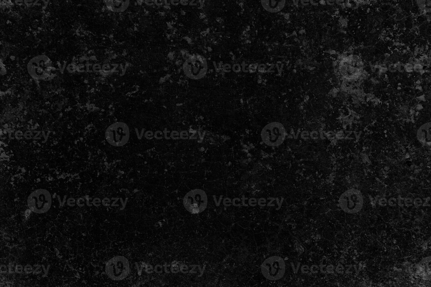 Black Gruge Concrete Wall Texture Background, Suitable for Overlay, Product Presentation, Backdrop and Mockup. photo