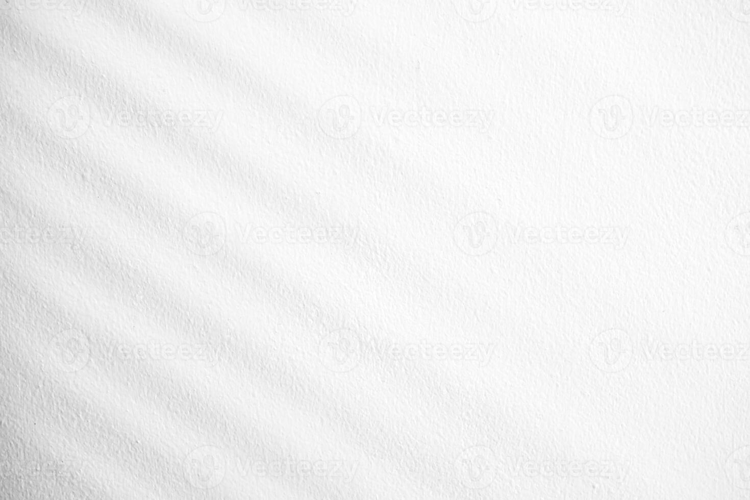 Light Leak on White Concrete Wall Texture Background, Suitable for Color Cast Background. photo