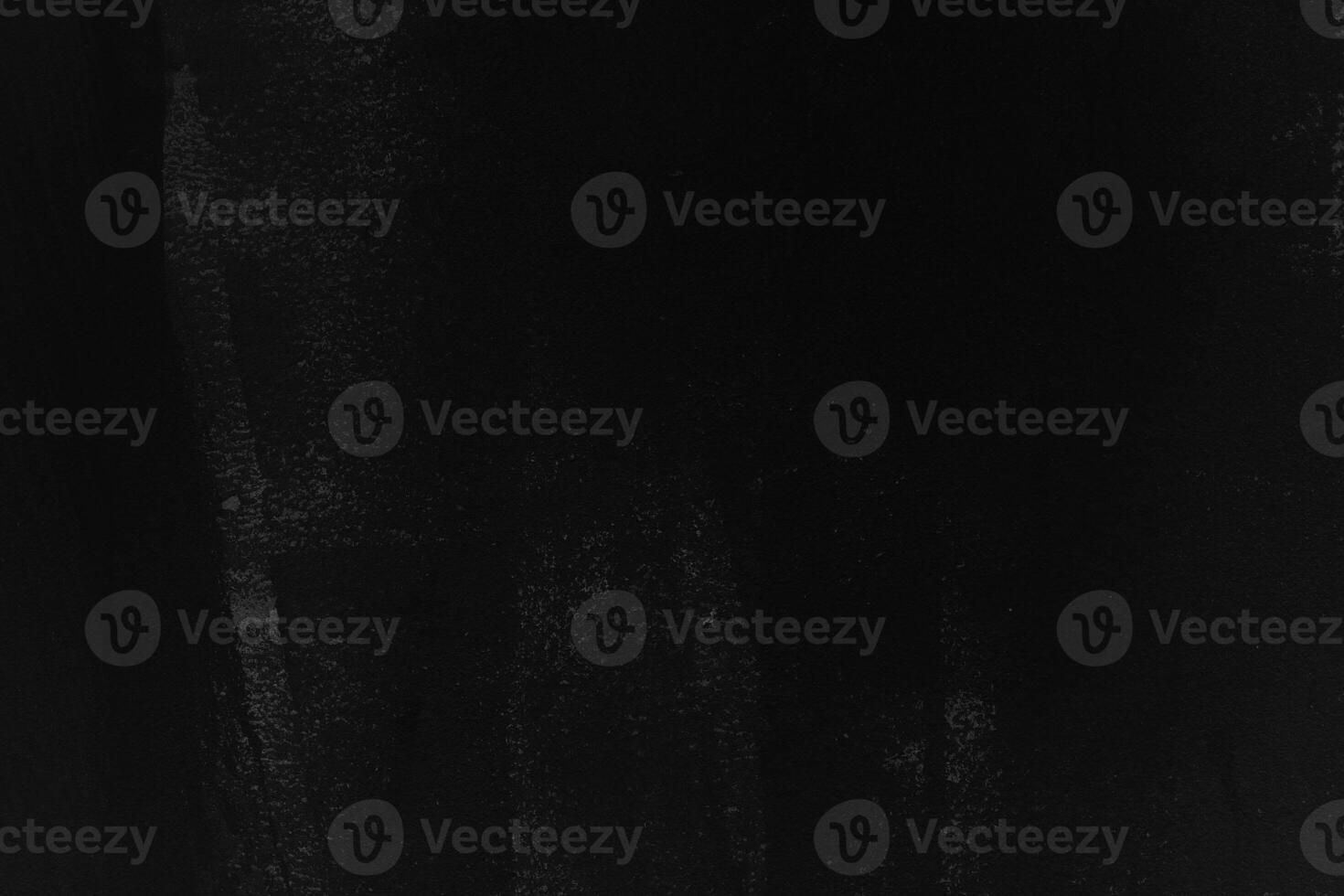 Black Gruge Concrete Wall Texture Background, Suitable for Overlay, Product Presentation, Backdrop and Mockup. photo