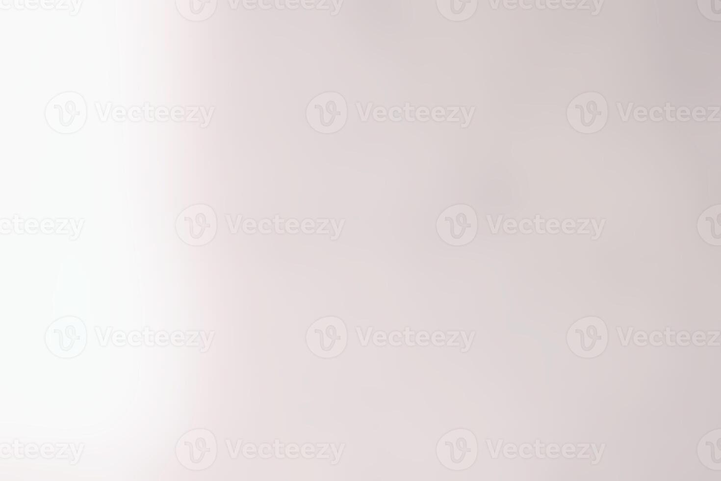 White Light Leak Effect for Color Cast Background. photo