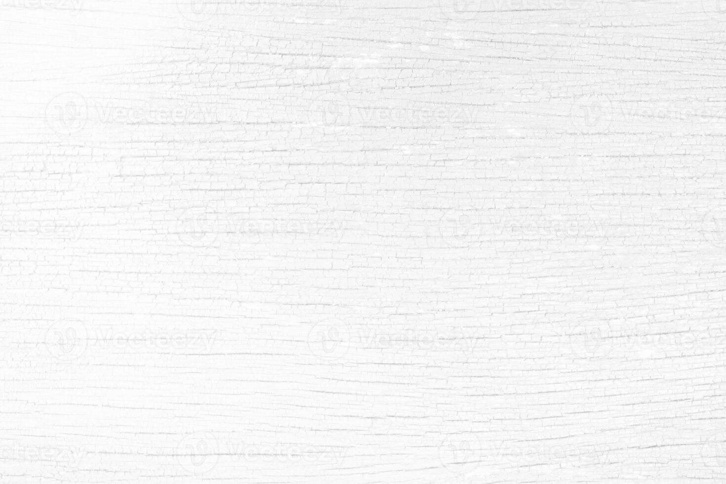 White Wooden Board Texture Background, Suitable for Presentation, Backdrop and Web Templates with Space for Text. photo