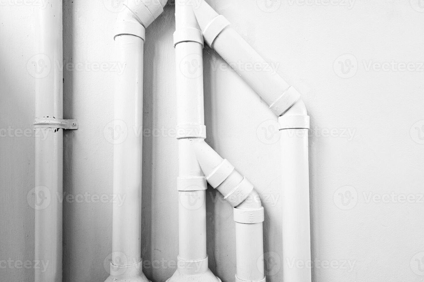 White Pipes Stock Photos, Images and Backgrounds for Free Download