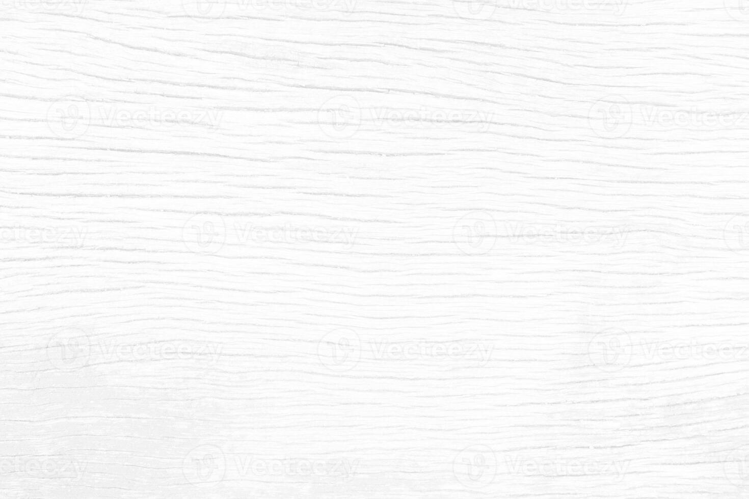 White Wooden Board Texture Background, Suitable for Presentation, Backdrop and Web Templates with Space for Text. photo