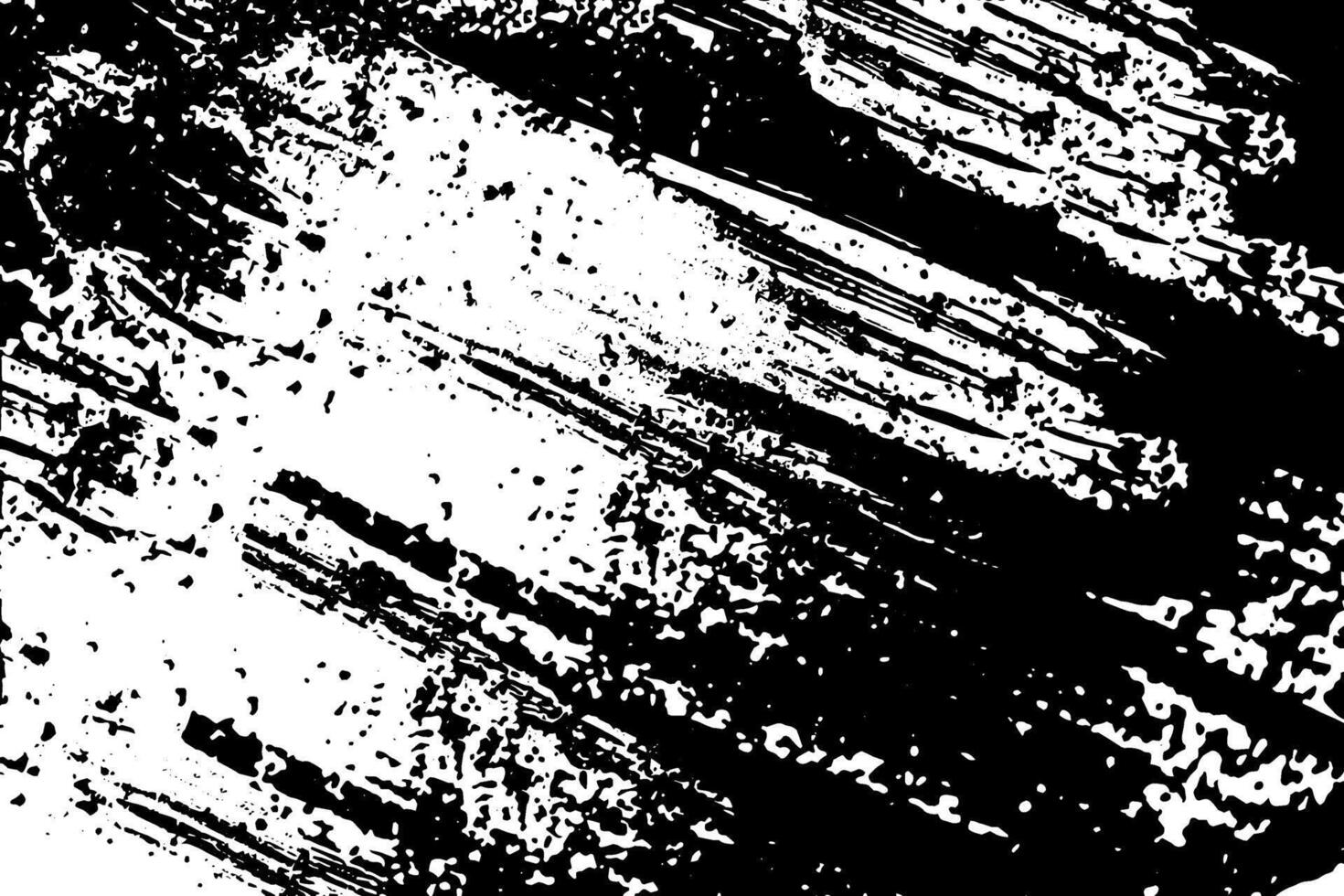 Rustic grunge vector texture with grain and stains. Abstract noise background. Weathered surface.