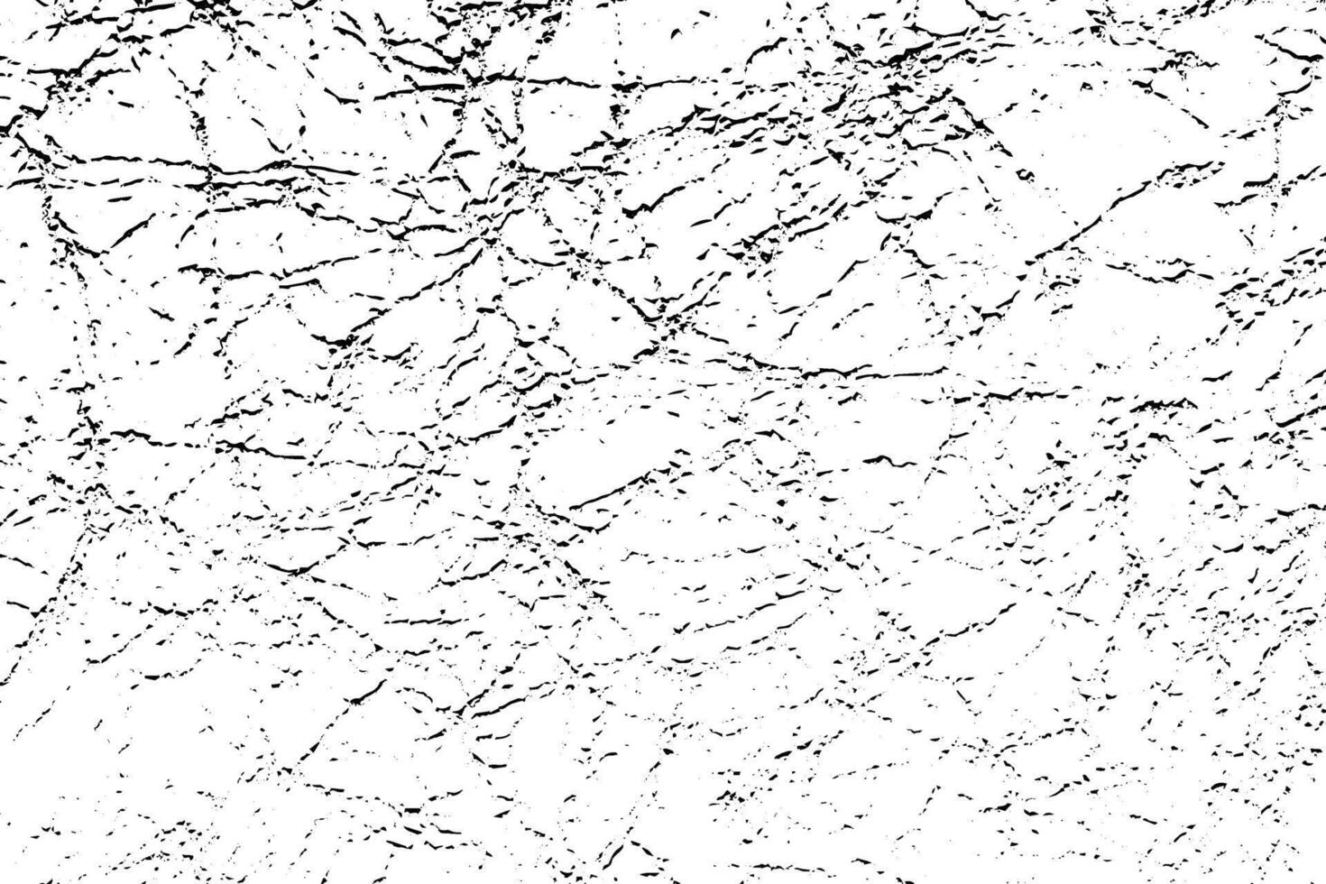 Rustic grunge vector texture with grain and stains. Abstract noise background. Weathered surface.