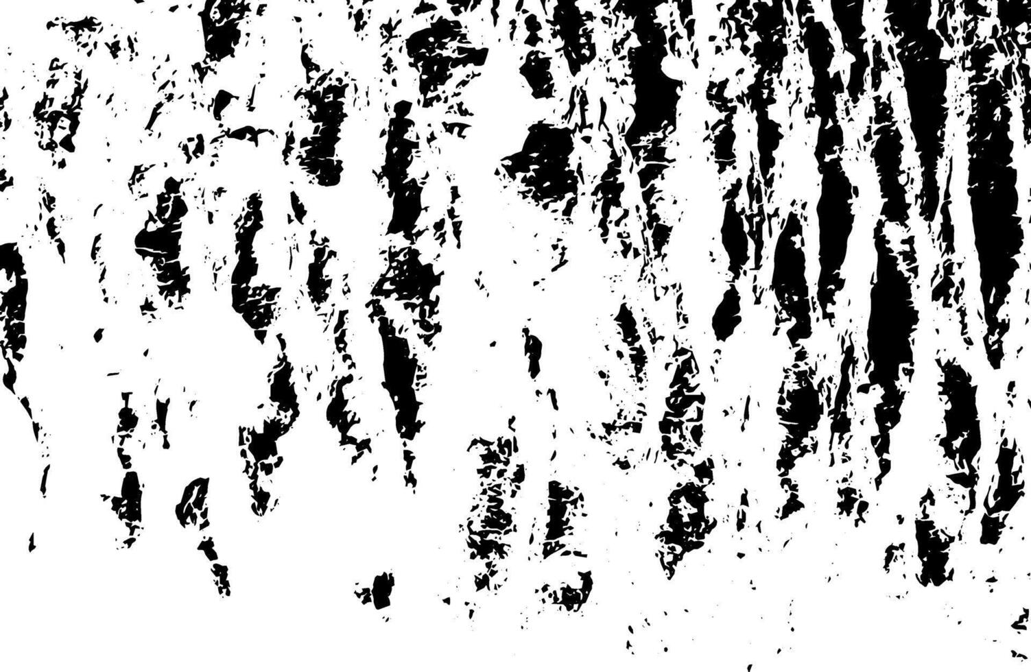 Rustic grunge vector texture with grain and stains. Abstract noise background. Weathered surface.