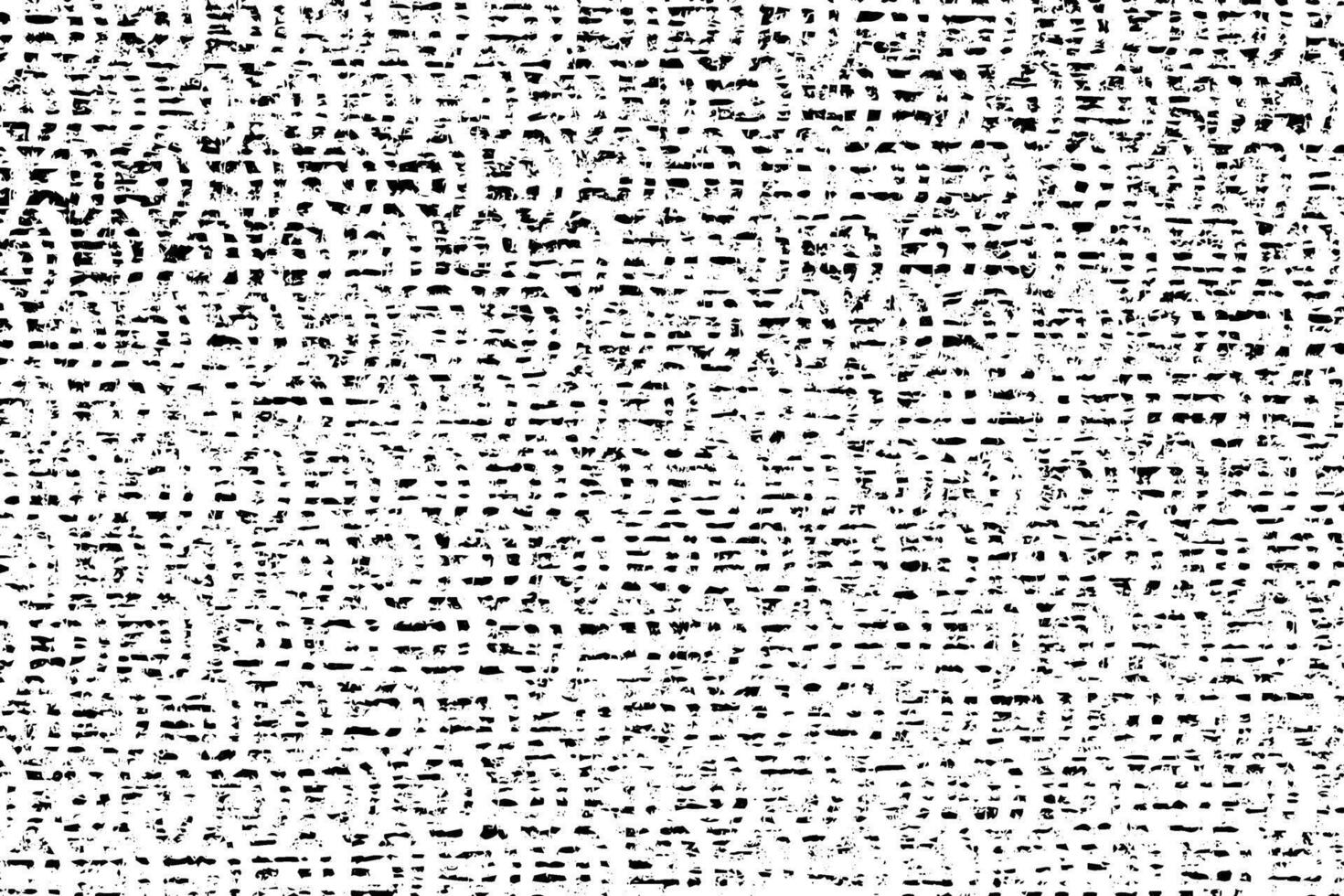 Rustic grunge vector texture with grain and stains. Abstract noise background. Weathered surface.