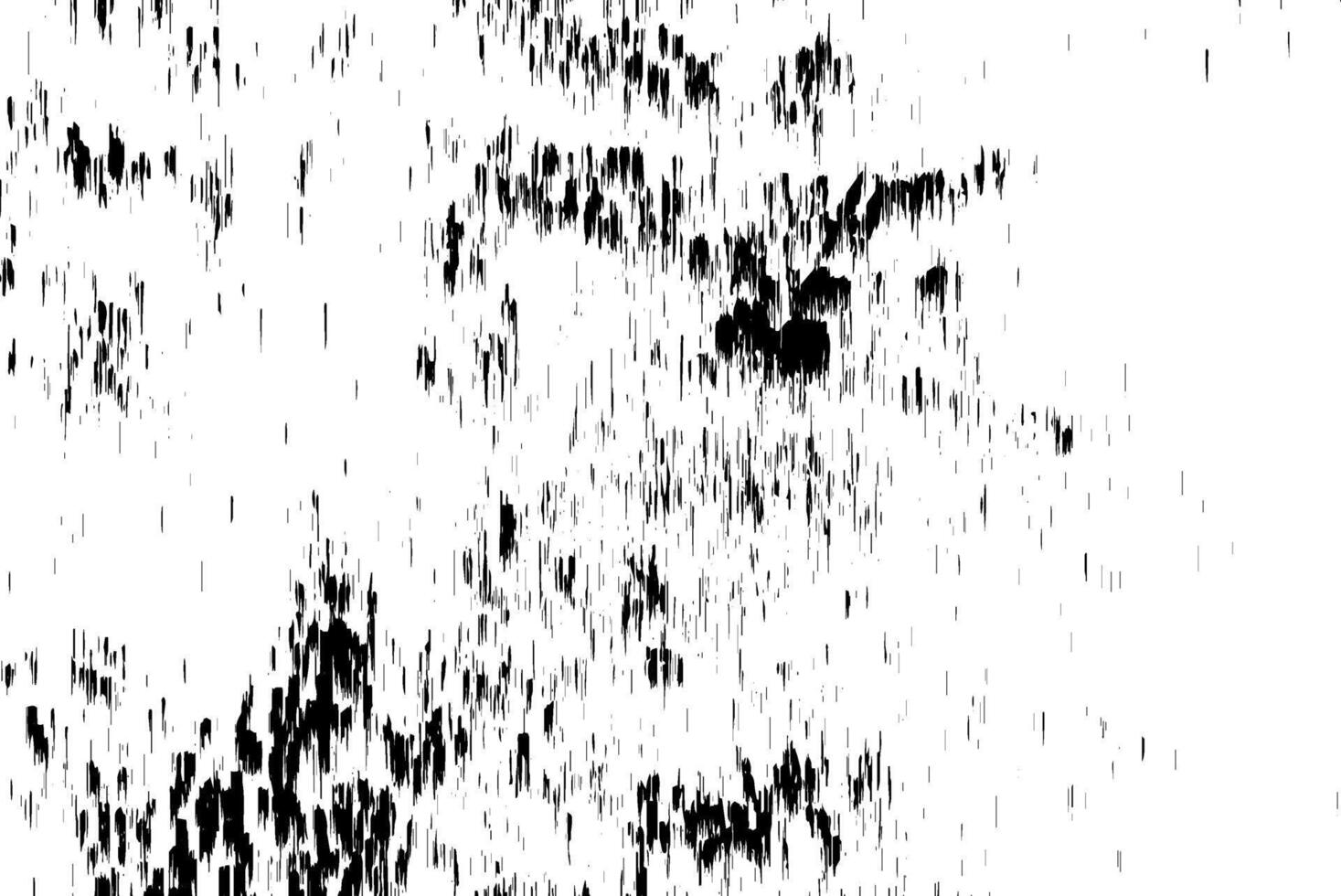 Rustic grunge vector texture with grain and stains. Abstract noise background. Weathered surface.