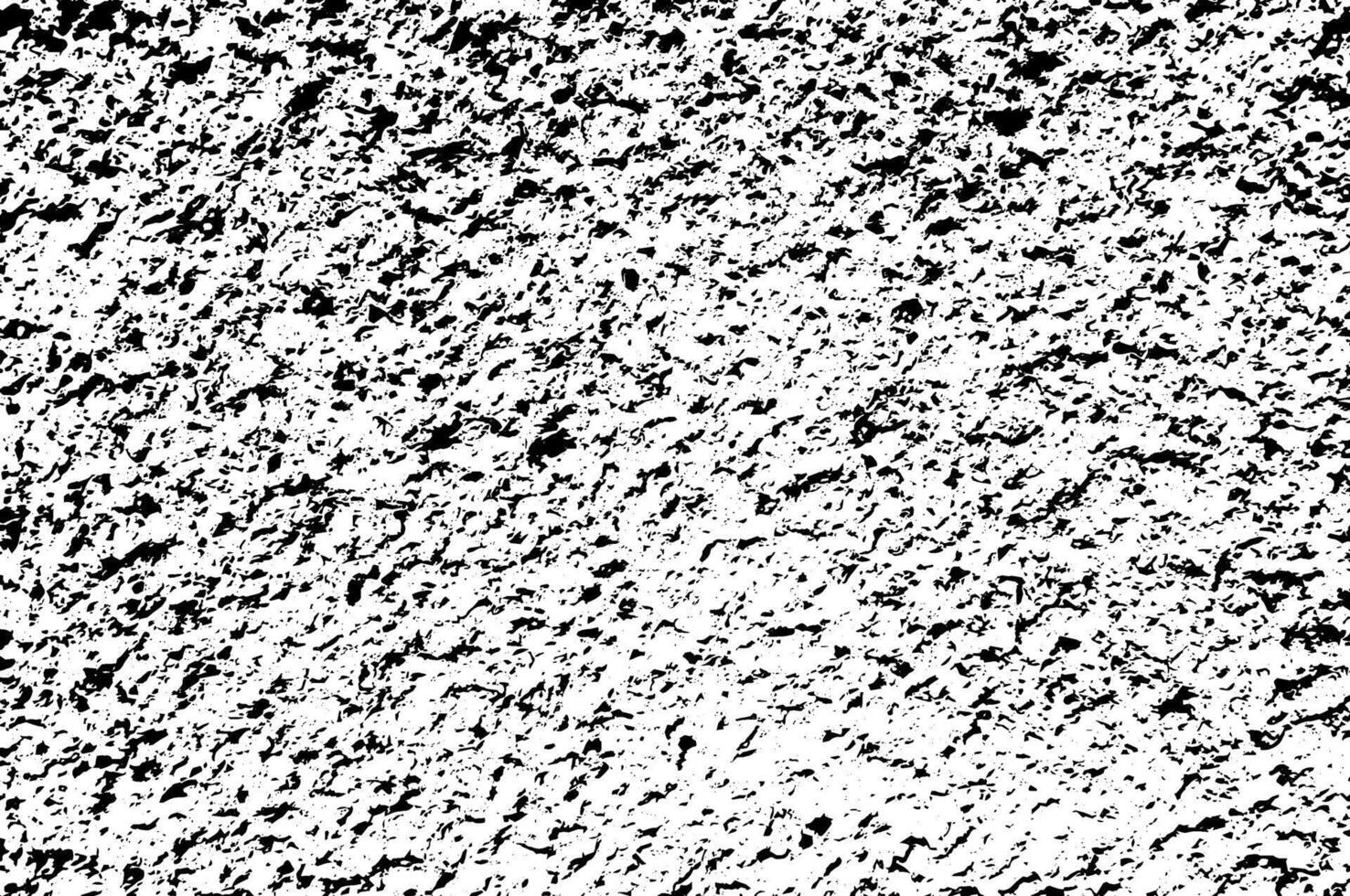 Rustic grunge vector texture with grain and stains. Abstract noise background. Weathered surface.