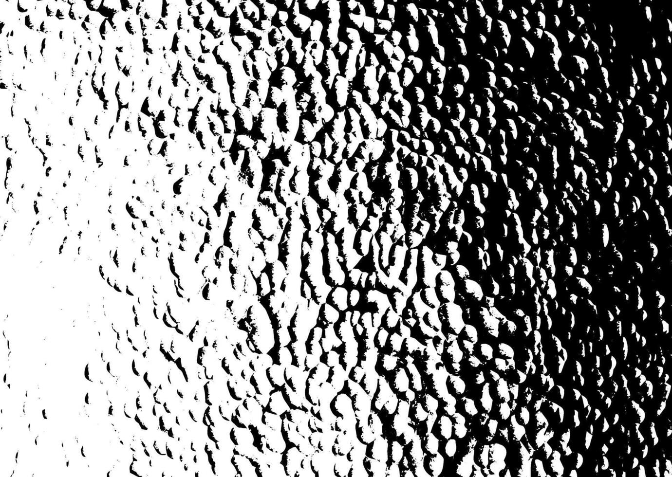 Rustic grunge vector texture with grain and stains. Abstract noise background. Weathered surface.