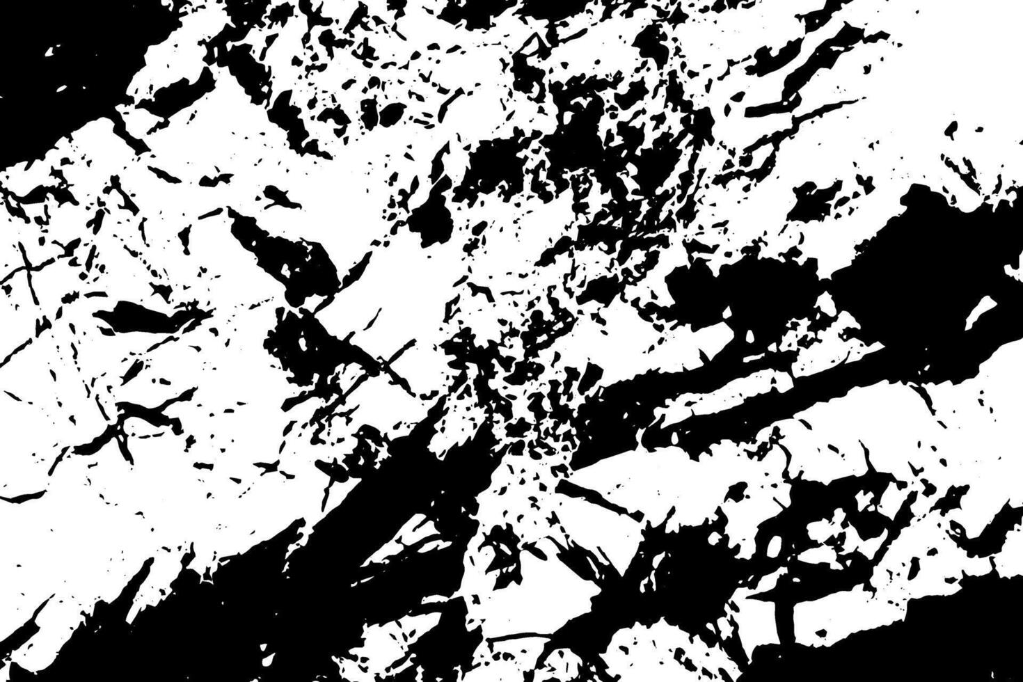 Rustic grunge vector texture with grain and stains. Abstract noise background. Weathered surface.