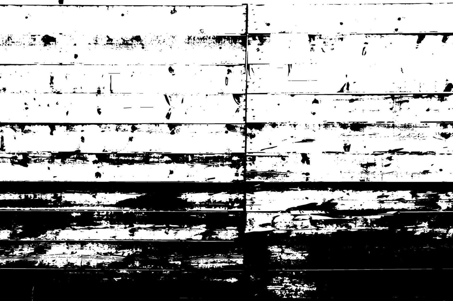 Rustic grunge vector texture with grain and stains. Abstract noise background. Weathered surface.