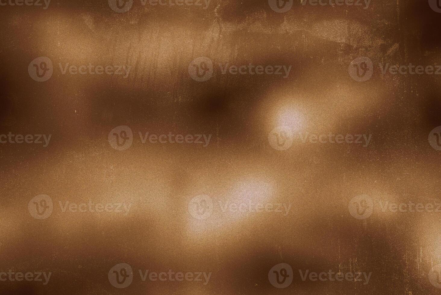 Film Strip Texture with Scratch and Grain Background with Light Leak, Suitable for Overlay and Color Cast Effect. photo
