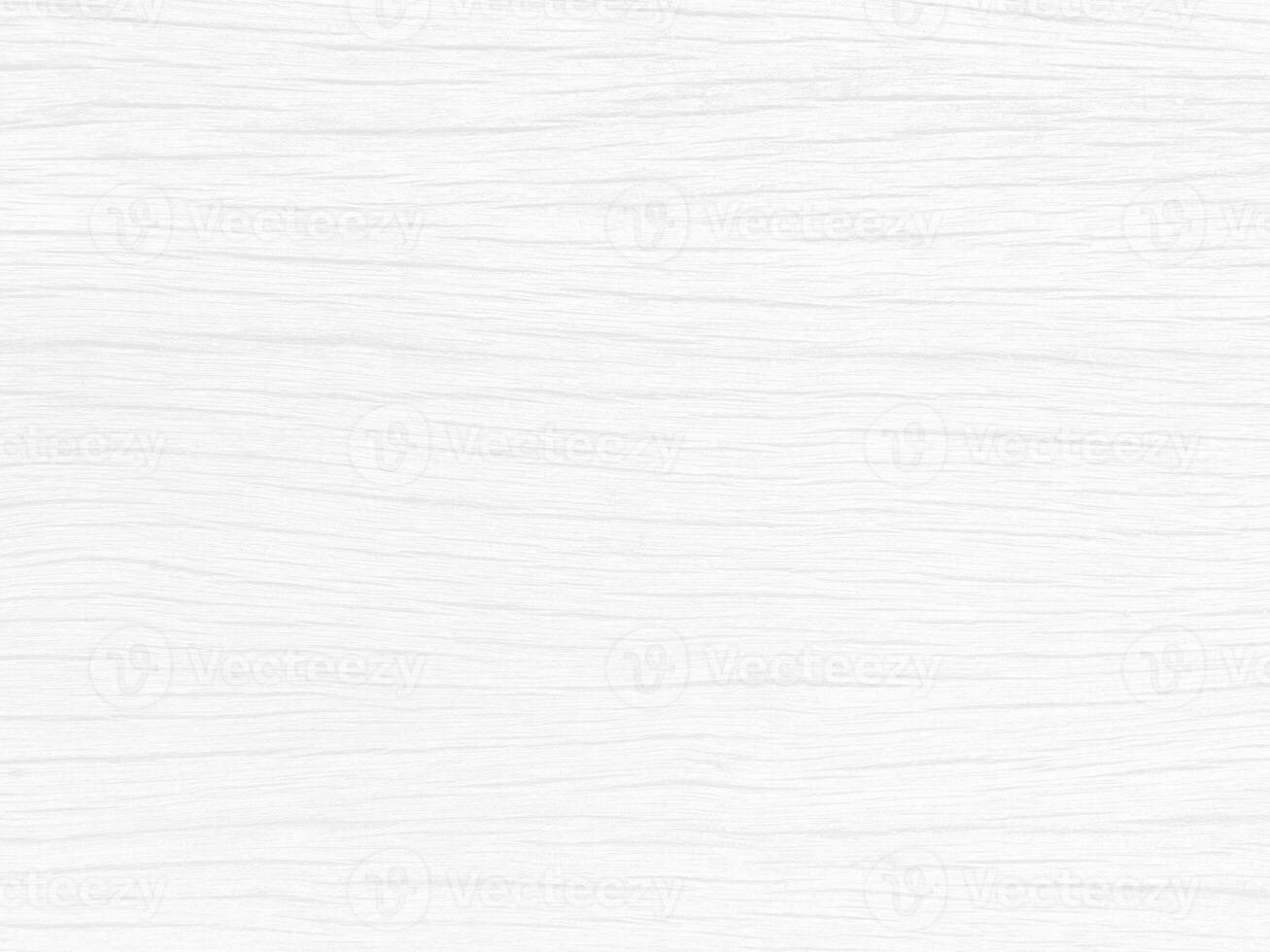White Wood Board Texture Background. photo