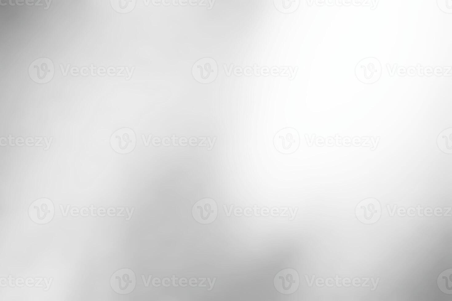 White Light Leak Effect for Color Cast Background. photo