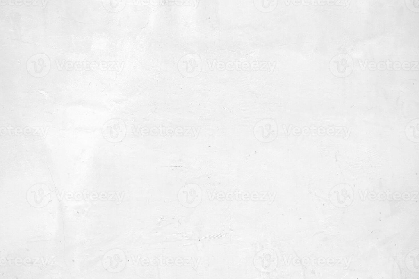 Beautiful White Stucco Plaster Texture Background. photo