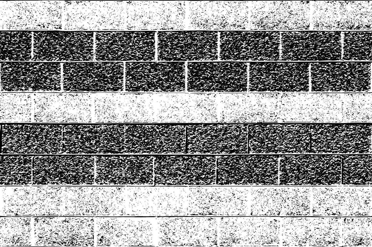 Rustic grunge vector texture with grain and stains. Abstract noise background. Weathered surface.