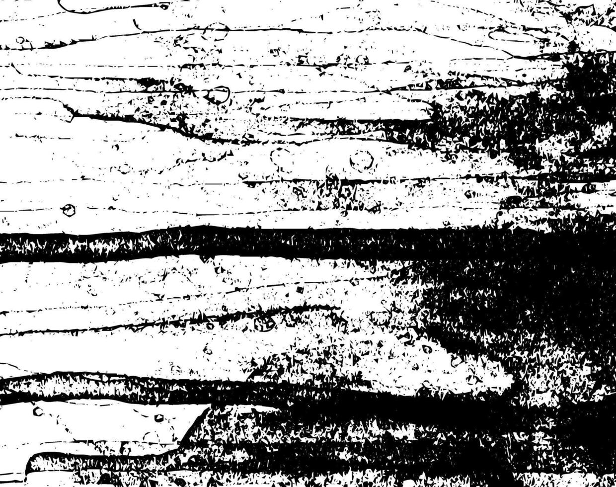 Rustic grunge vector texture with grain and stains. Abstract noise background. Weathered surface.