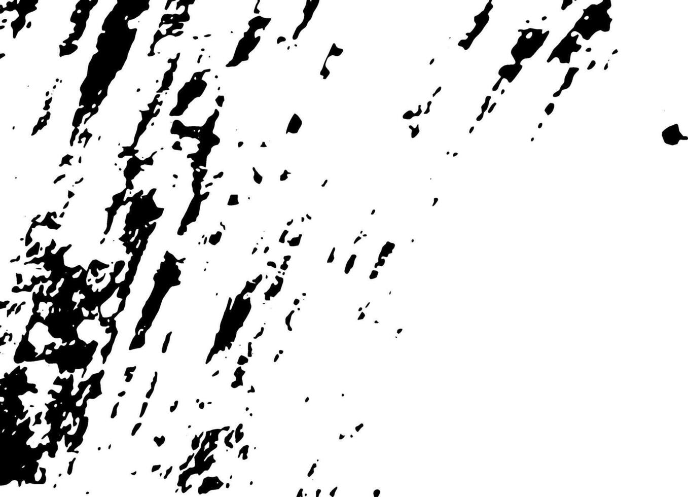 Rustic grunge vector texture with grain and stains. Abstract noise background. Weathered surface.