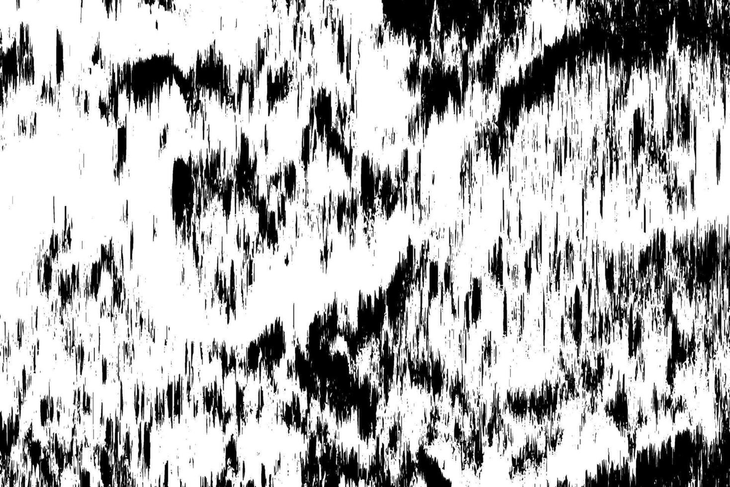 Rustic grunge vector texture with grain and stains. Abstract noise background. Weathered surface.