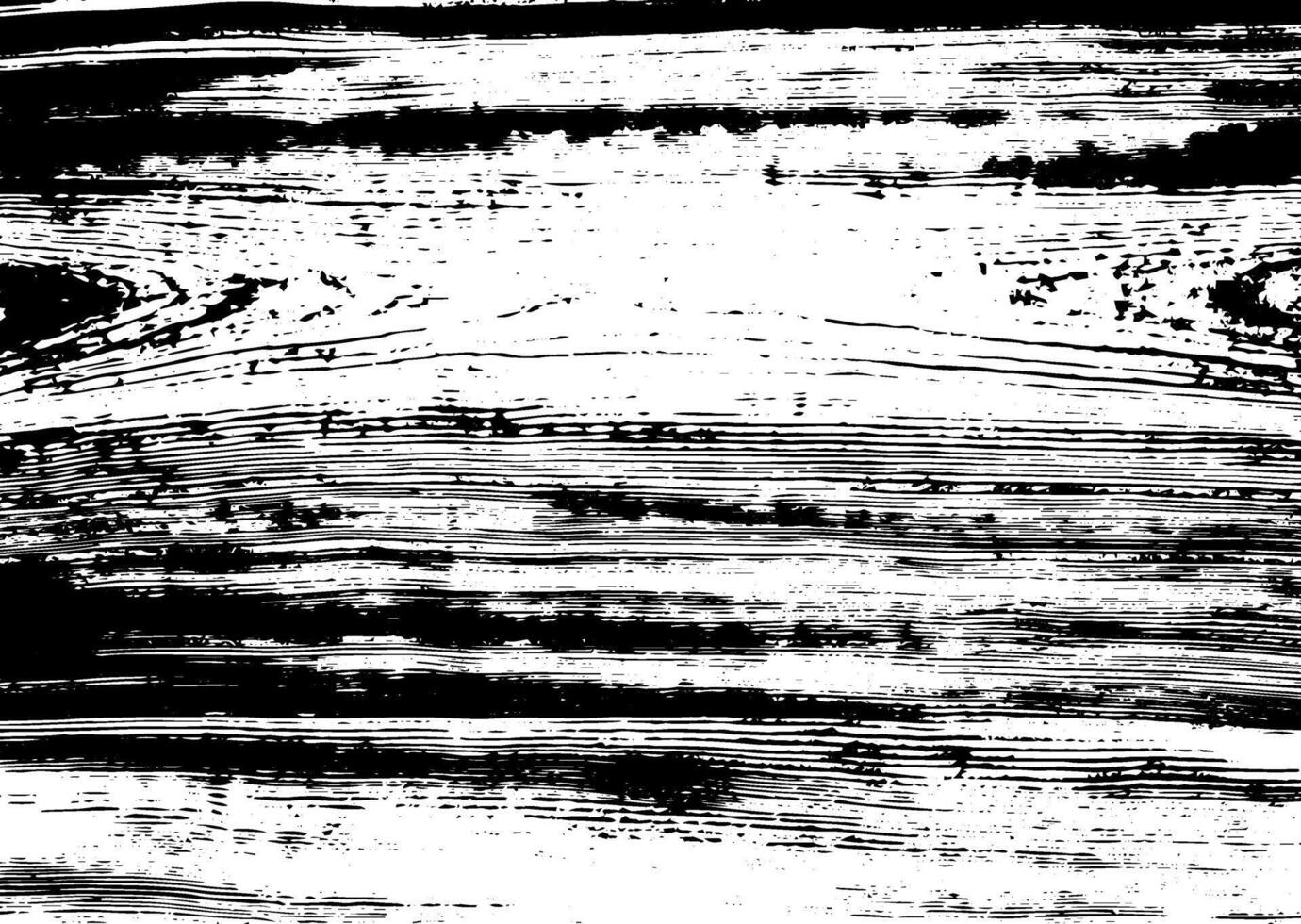Rustic grunge vector texture with grain and stains. Abstract noise background. Weathered surface.