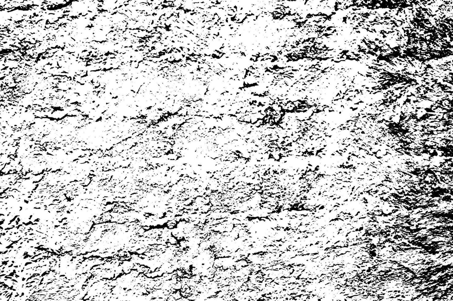 Rustic grunge vector texture with grain and stains. Abstract noise background. Weathered surface.
