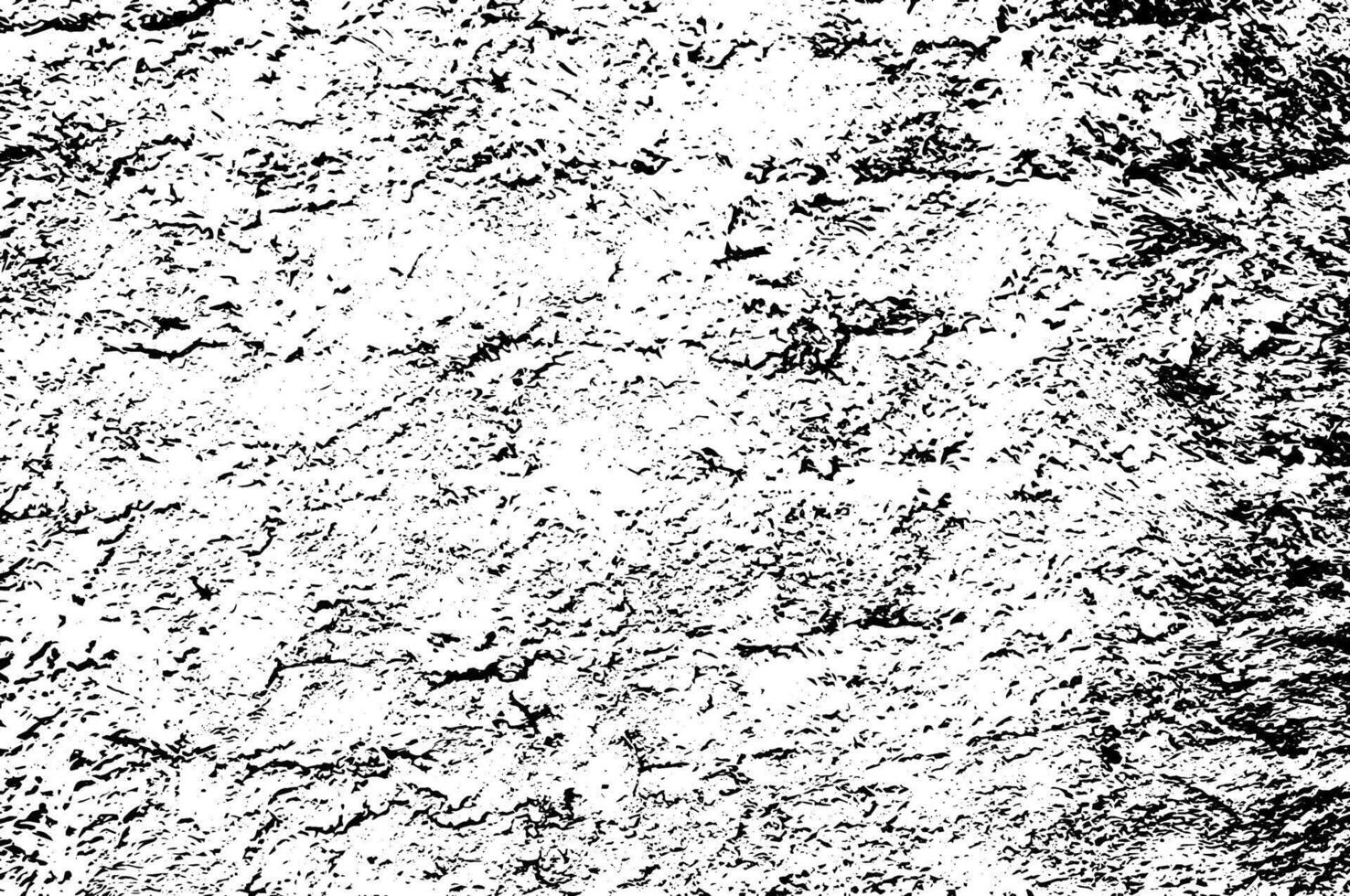 Rustic grunge vector texture with grain and stains. Abstract noise background. Weathered surface.