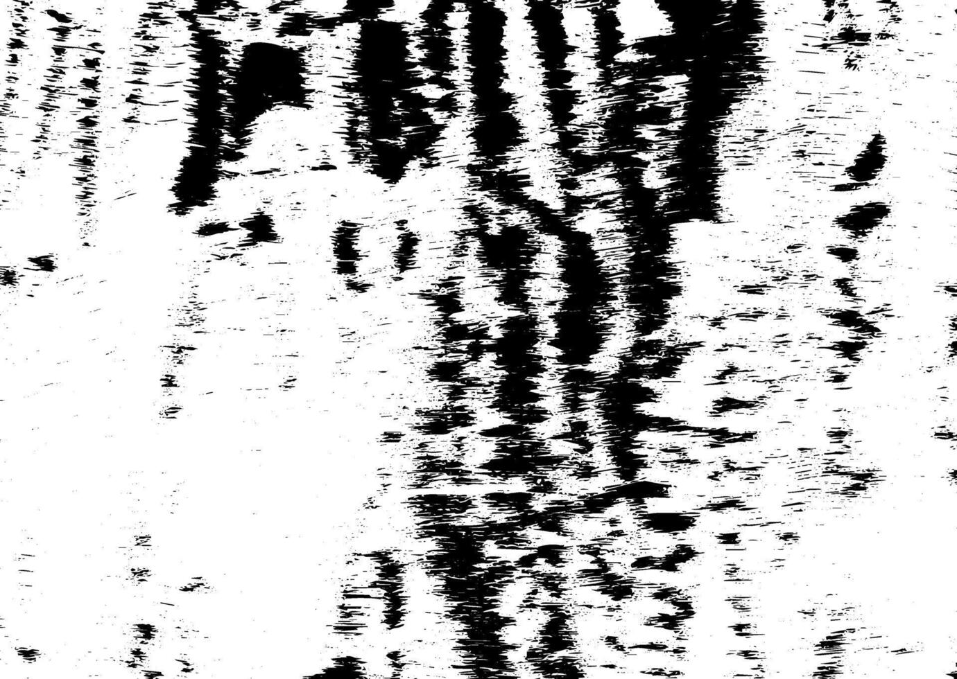 Rustic grunge vector texture with grain and stains. Abstract noise background. Weathered surface.