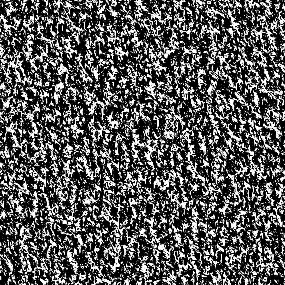 Rustic grunge vector texture with grain and stains. Abstract noise background. Weathered surface.