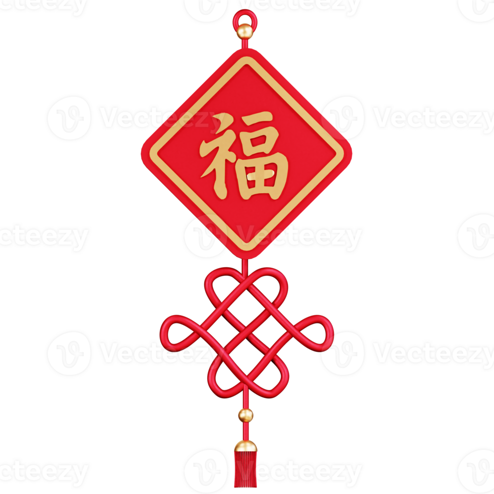 3D Icon Chinese New Year png