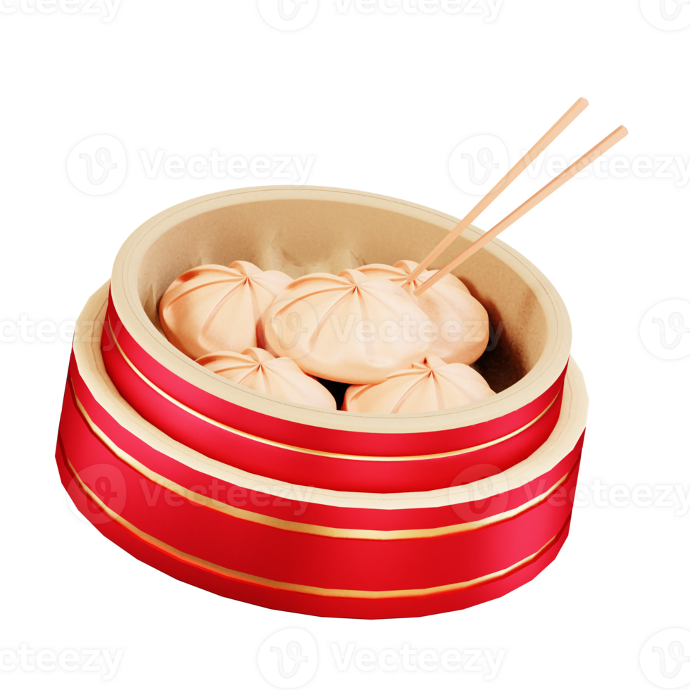 3D Icon Chinese New Year png