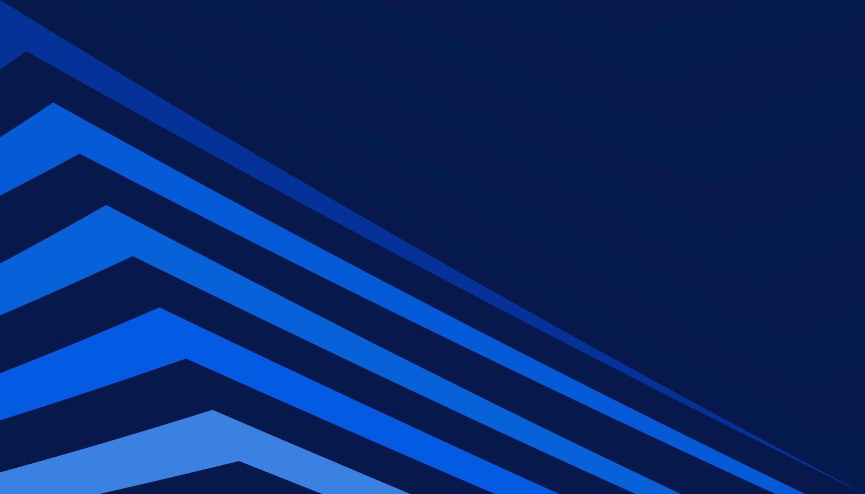 BLUE LINE ABSTRACT BACKGROUND VECTOR ART