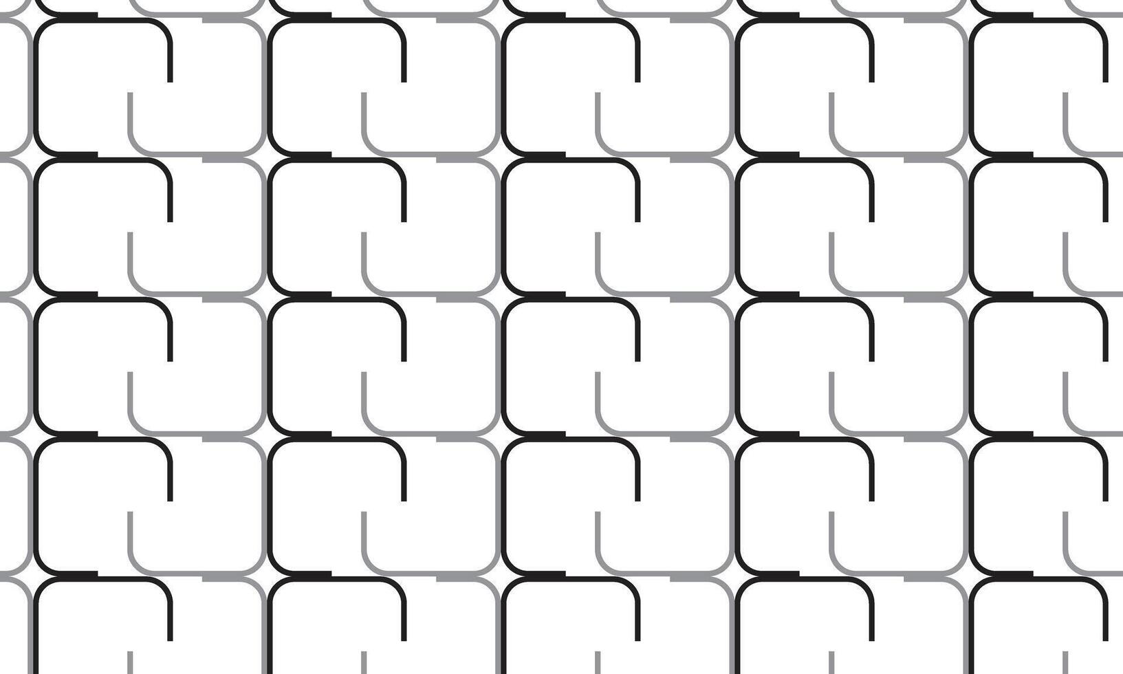 resumen geométrico modelo vector. vector