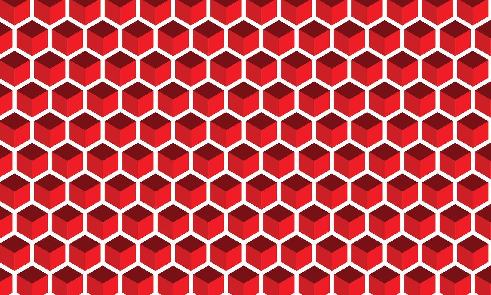 abstract geometric pattern vector. vector